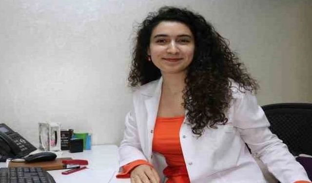 Uzmanlardan sıcaklık uyarısı