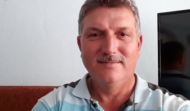 Yaban arılarının saldırısına uğraşan şahıs hayatını kaybetti