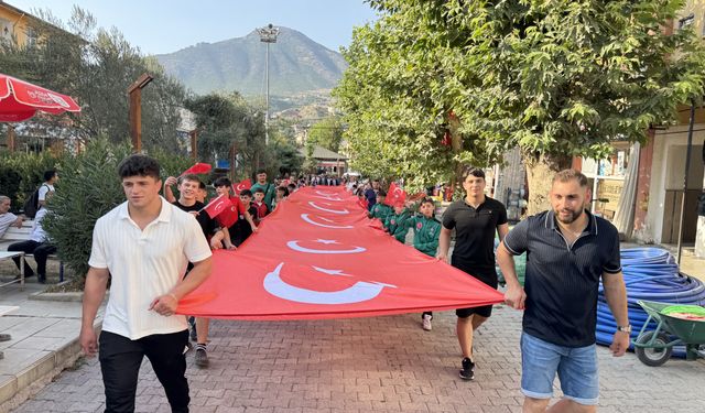 Artvin'de '4. Ardanuç Kültür Sanat Festivali' başladı