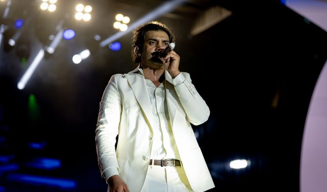 Erzurum Kültür Yolu Festivali çeşitli etkinliklerle devam ediyor