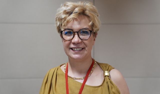 Erzurum'da, Kültür Yolu Festivali kapsamında 'Karaz Kültürü Uluslararası Sempozyumu' düzenlendi