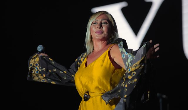 Hakkari'de 'Bir Anadolu Şenliği' etkinlikleri devam ediyor