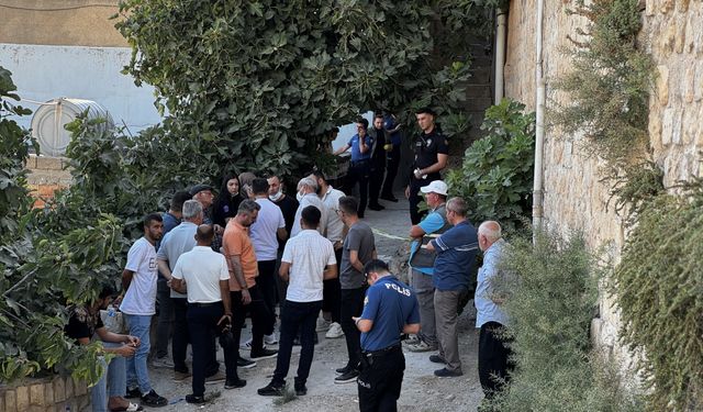 Mardin'de iki kız kardeş evlerinde ölü bulundu