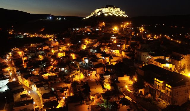 'Mardin'in minyatürü Savur' tarih, doğa ve kültür turizminde iddialı