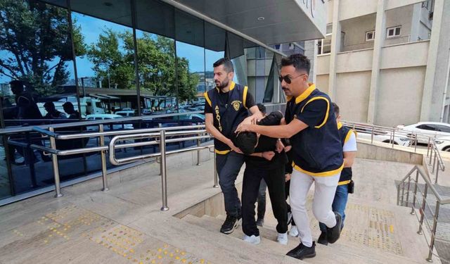 ’Adınız FETÖ soruşturmasına karıştı’ deyip milyonluk vurgun yaptılar