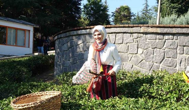 Bakan Göktaş: "Aile bizim istikbalimiz"