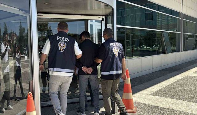 Bolu’da silahlı kavga şüphelileri adliyeye sevk edildi