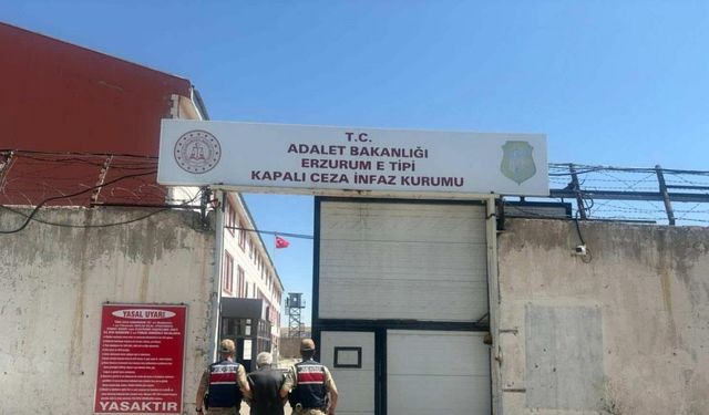 Cinsel istismar suçlusu yakalandı