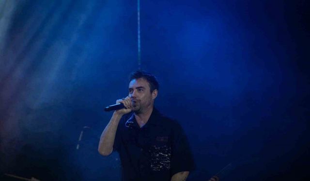 Hakkâri’de Murat Dalkılıç rüzgârı esti