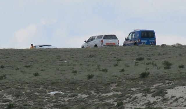 Hasan Dağı’ndan havalanan paraşüt pilotu düşerek hayatını kaybetti
