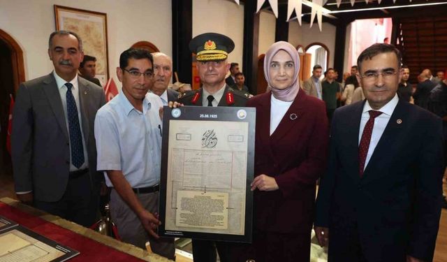 İşgalden Kurtuluşa Afyonkarahisar isimli fotoğraf sergisi büyük ilgi gördü