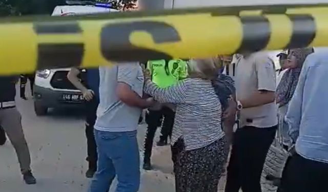 Kahramanmaraş’ta oyun faciaya dönüştü: 16 yaşındaki Batuhan hayatını kaybetti