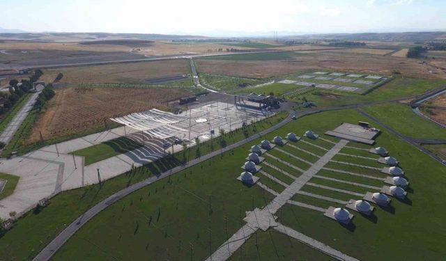 Malazgirt Zaferi’nin 954. yıl dönümü etkinlikleri için hazırlıklar tamamlandı