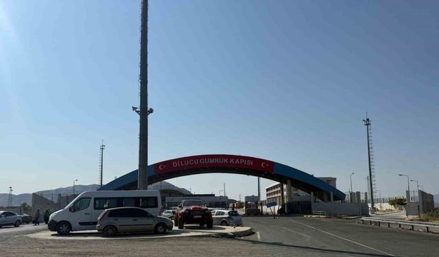Nahçıvan’da Zengezur Koridoru heyecanı