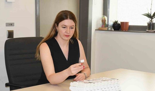 Patoloji, hastalıkların tanısında kritik rol oynuyor