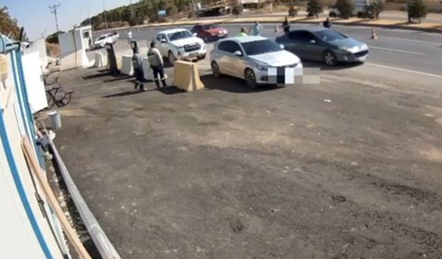 Polise çarpıp kaçan şüpheli itiraz sonrası tutuklandı