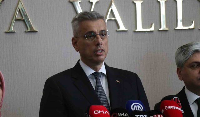 Sağlık Bakanı Memişoğlu: "Maalesef bugün ki sorunumuz sadece tütün değil, elektronik sigaralar ve puf"