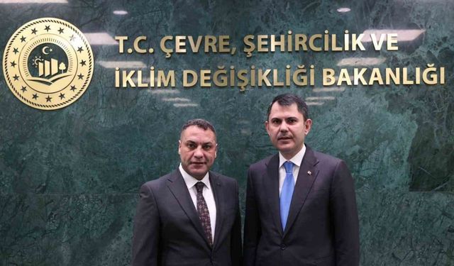 Sorgun Belediye Başkanı müjdeyi verdi; 99 TOKİ konutu ve 1 iş merkezi yapılacak