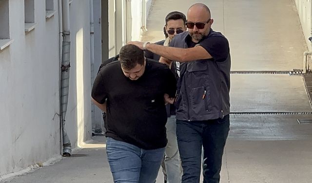 Adana'da inek satın alacakları 'sazan sarmalı' yöntemiyle dolandıran 3 kişi tutuklandı