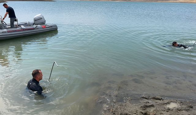 Ağrı'da kaybolan 14 yaşındaki çocuk için arama çalışması başlatıldı
