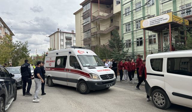 Erzurum'da ehliyetsiz sürücüye 37 bin lira ceza uygulandı