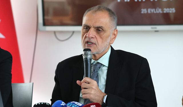 Hatayspor Kulübü, olağanüstü kongre kararı aldı