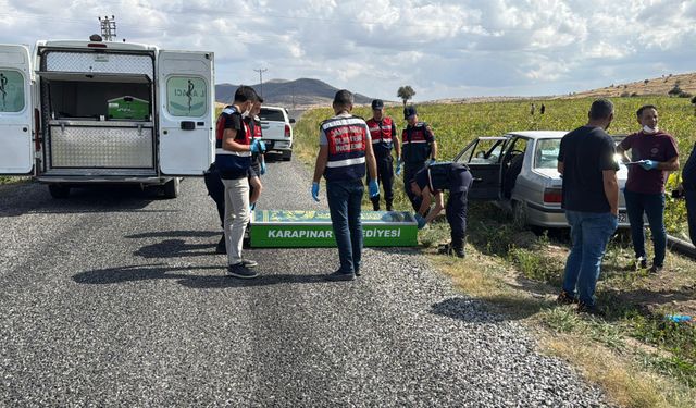 Nevşehir'de komşular arasında çıkan silahlı kavgada 2 kardeş öldü