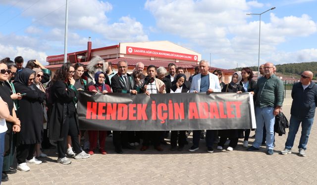 Sakarya'daki havai fişek fabrikası patlamasına ilişkin 6 sanığın tekrar yargılandığı davada karar