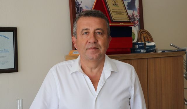 Tarımsal kuraklıkla mücadelede 'anıza ekim' tavsiyesi