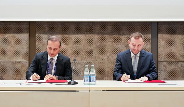 Türkiye ve Azerbaycan yapay zekada güçlerini birleştirdi