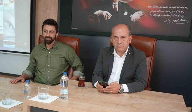 2. Edremit Zeytinyağı Tadım Festivali 24-26 Ekim’de başlıyor