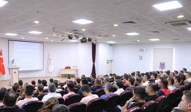 Ağır ruhsal hastalıklar ve şizofreni hastalarının damgalanmasıyla mücadele ediliyor