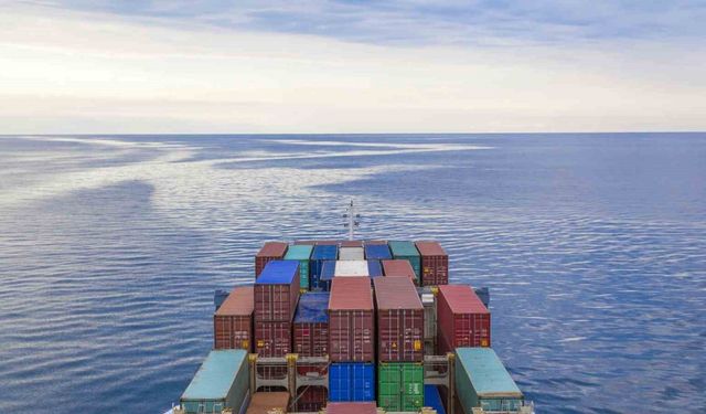 Aydın’da bir ayda 97 milyon dolar ihracat yapıldı