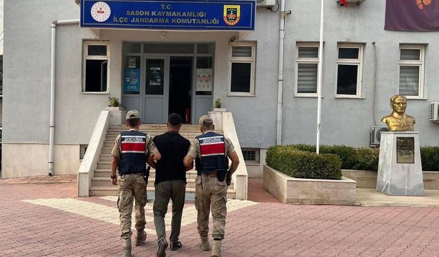 Batman’da uyuşturucu operasyonu