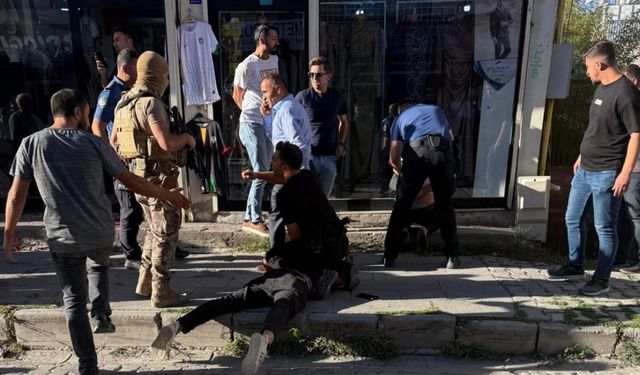 Bulanık’ta yaşanan silahlı kavgada ölü sayısı 3’e yükseldi