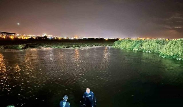 Erzurum’da çevre yolunda erkek cesedi bulundu