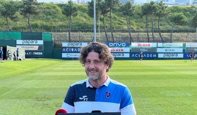 Fatih Tekke: "İstifa etmem söz konusu değil"