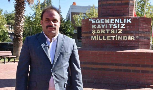 Gaziler Günü’nde gazilerden ‘Terörsüz Türkiye’ için tam destek