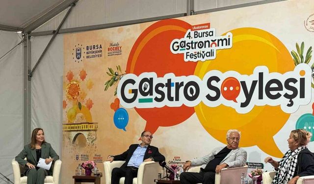 "Gençler köyde para kazanmalı"