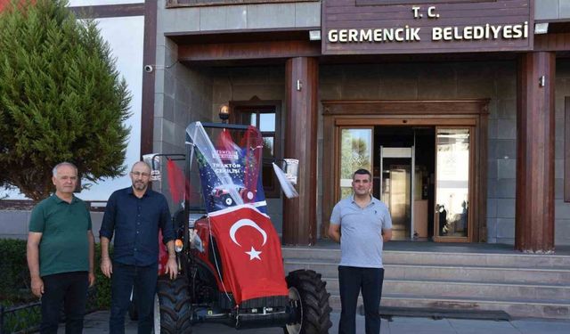 Germencik İncir Festivali için geri sayım başladı