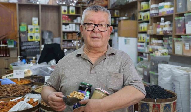 Gripten doğal yollarla korunun