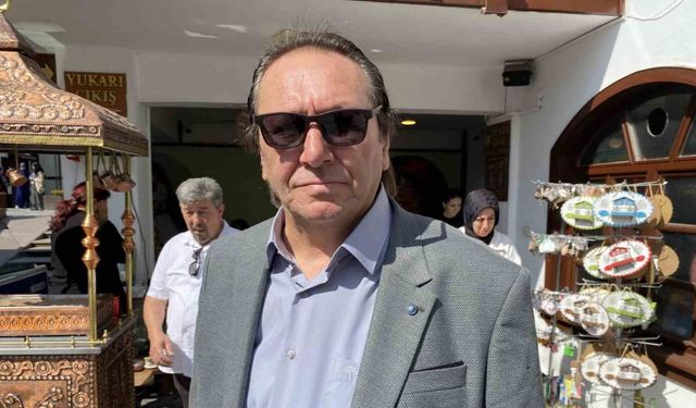 Hüsnü Çoban ölmedi, Eskişehir’de yaşıyor