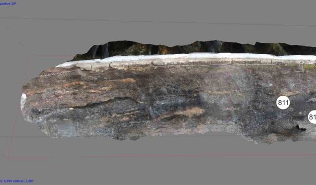 İnönü Mağarası’ndaki 5 bin yıllık sır: Hastalıkları kömürle tedavi etmişler