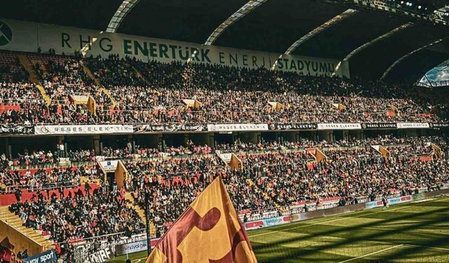 Kayserispor-Beşiktaş maçının bilet fiyatları belli oldu