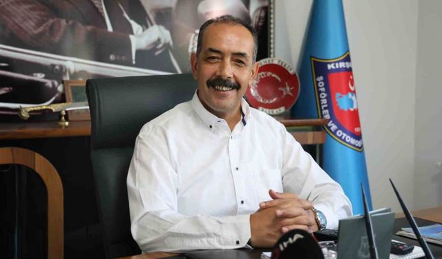 Kırşehir’de okul servis ücretleri belli oldu