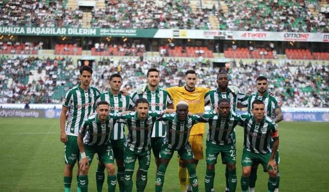 Konyaspor’da transfer bilançosu