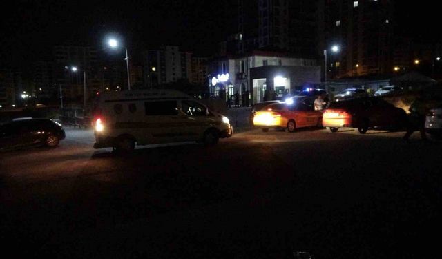 Malatya’da 12 kişinin karıştığı trafik tartışması kanlı bitti: 3 yaralı, 5 gözaltı