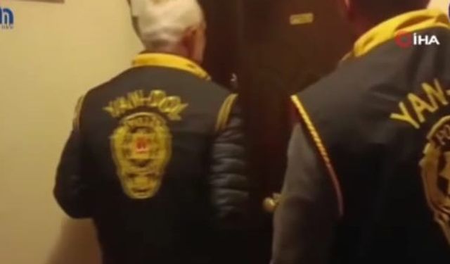 Malatya’da "üfürükçü" operasyonu: 6 tutuklama