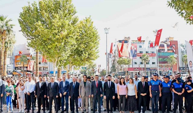 Miryekefalon Kalesinin yeri tespit edildi