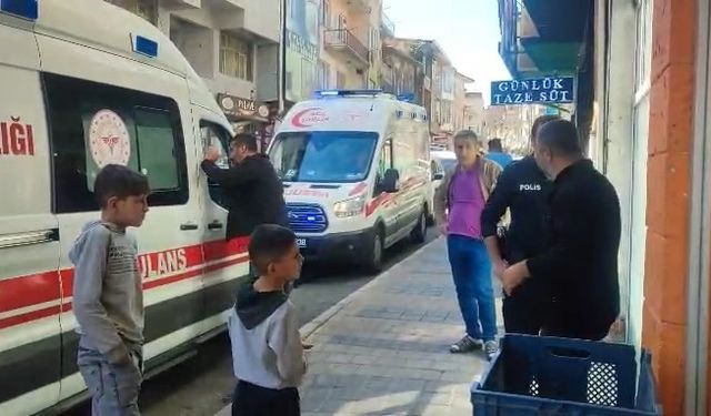 Nevşehir’de "selam almadın" kavgası: 2 yaralı, 1 kişi tutuklandı